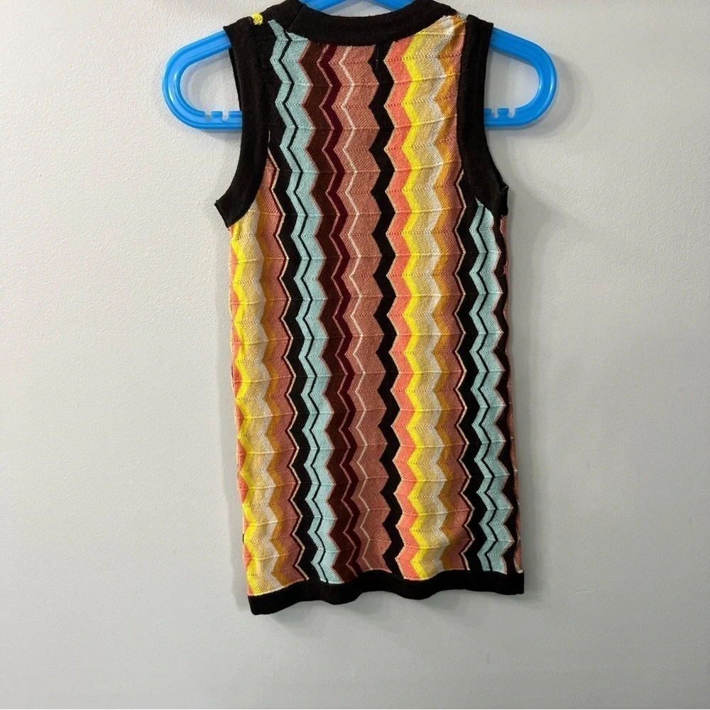 Missoni for Target brand missoni